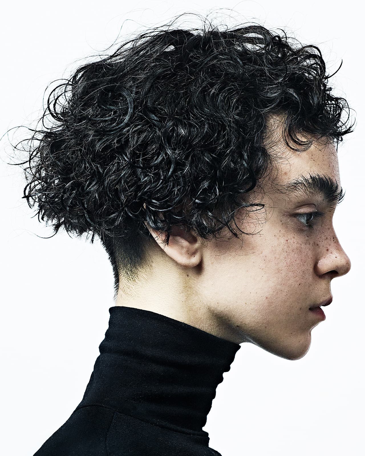 CREATIVEヘアスタイル 髪型 024